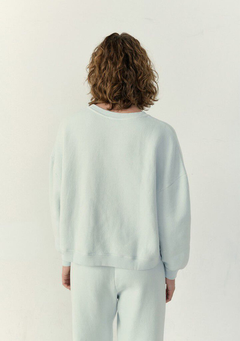 American Vintage Ikatown Sweatshirt