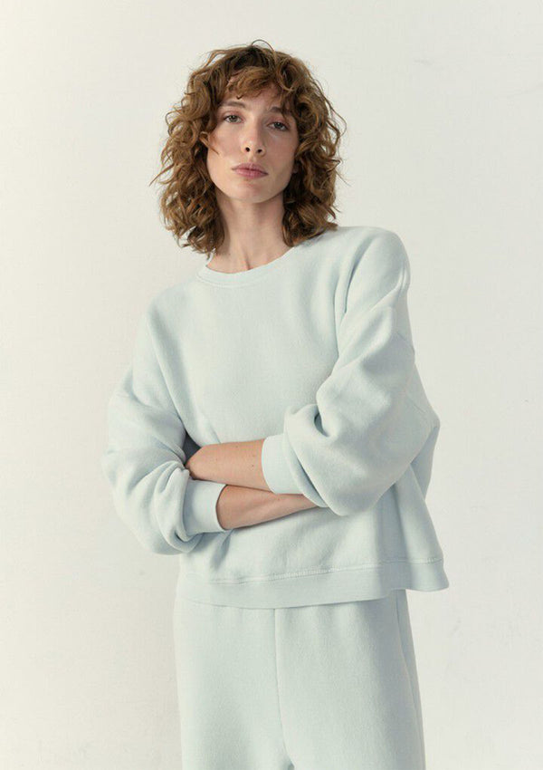 American Vintage Ikatown Sweatshirt