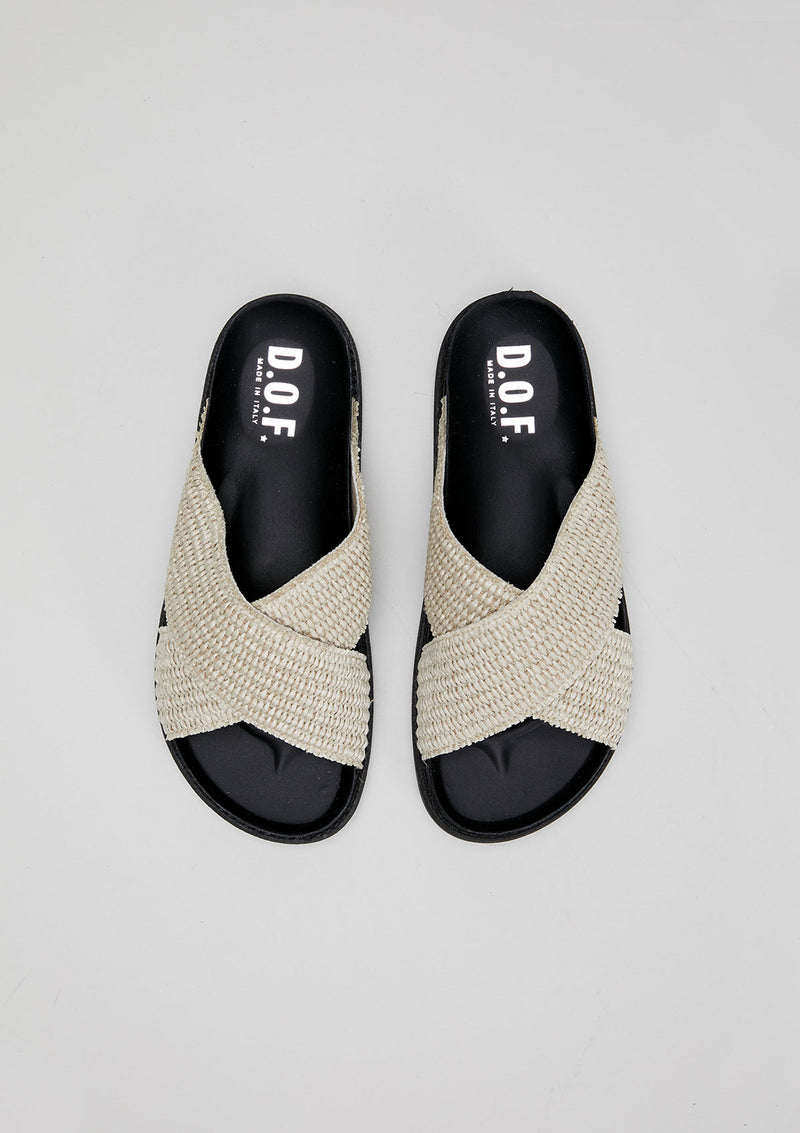 DOF Isla Sandals