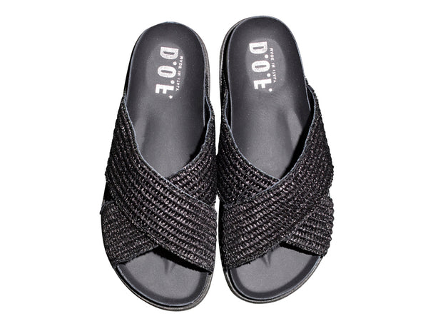 Department of Finery Isla Retreat Sandal