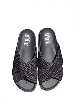 DOF Isla Sandals