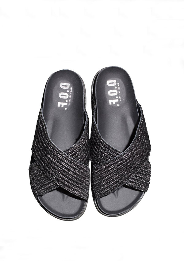 DOF Isla Sandals