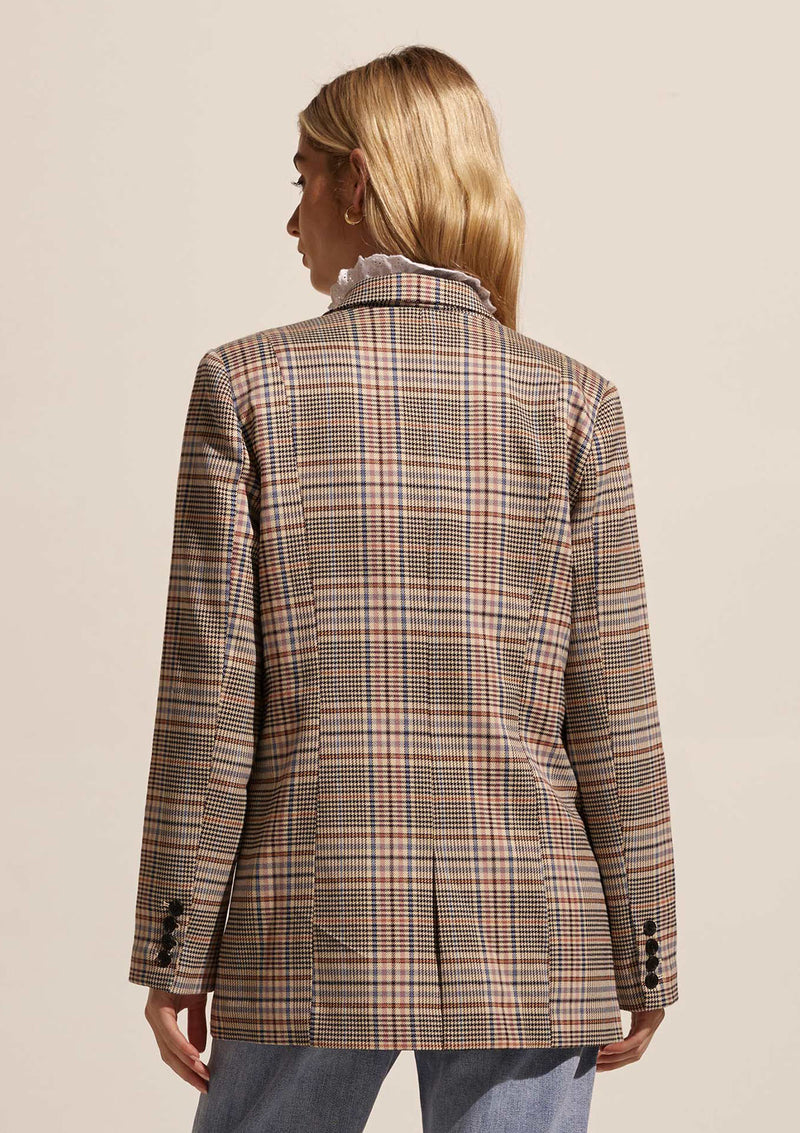 Zoe Kratzmann Index Jacket