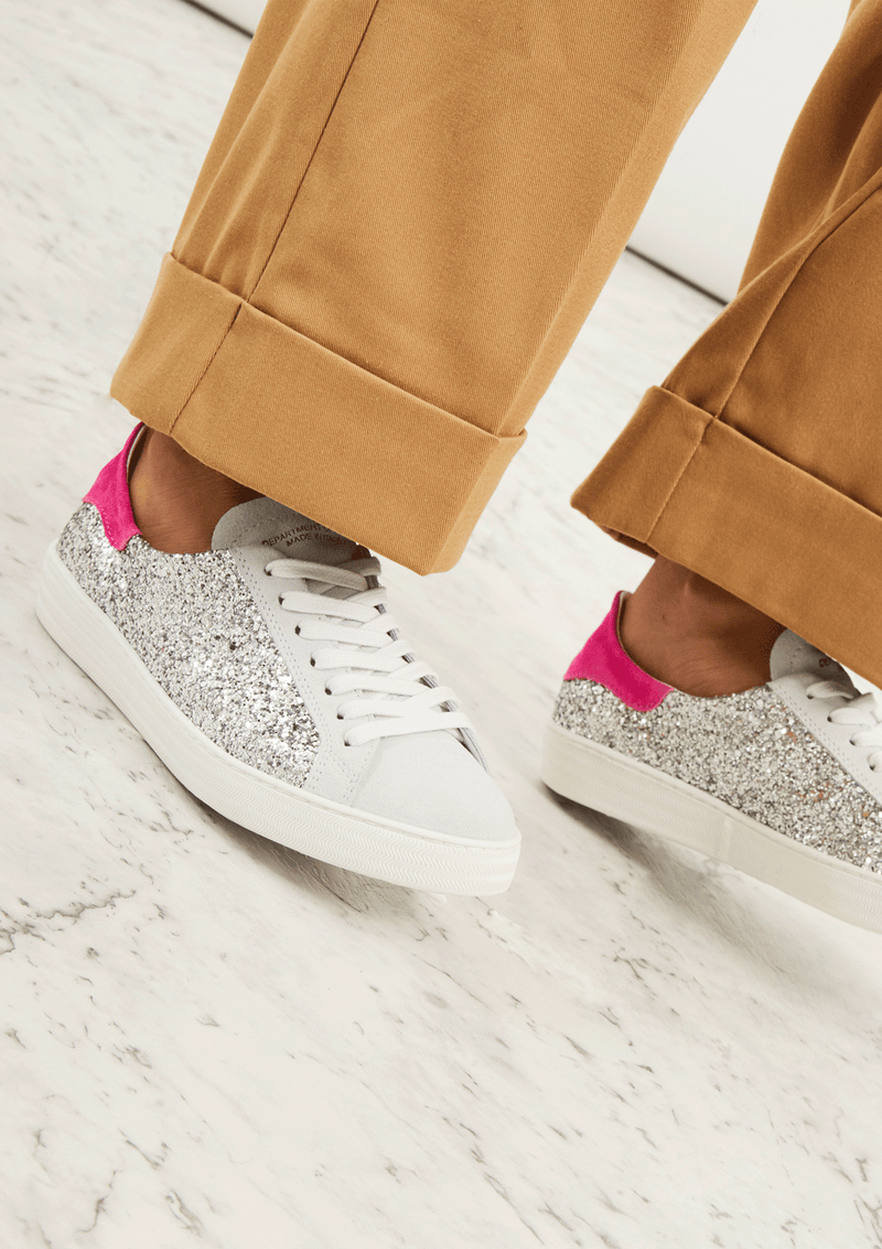 Department of finery indiana top sneaker