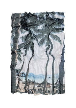 Bird & Knoll Indonesia | Paradise Palms