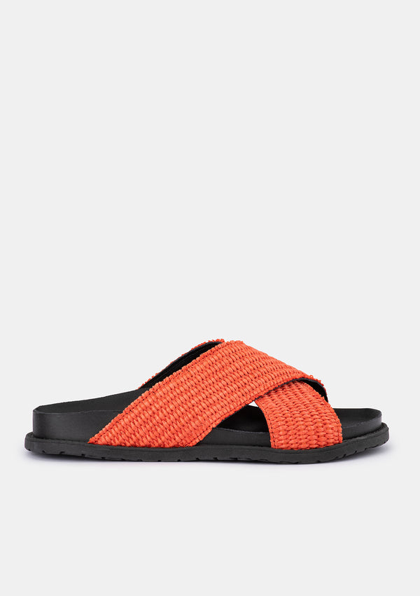 DOF Isla Sandals