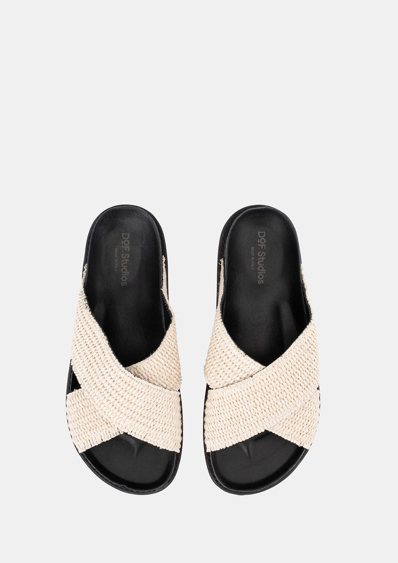 DOF Isla Sandals