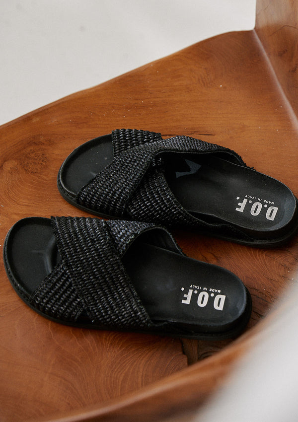 DOF Isla Sandals