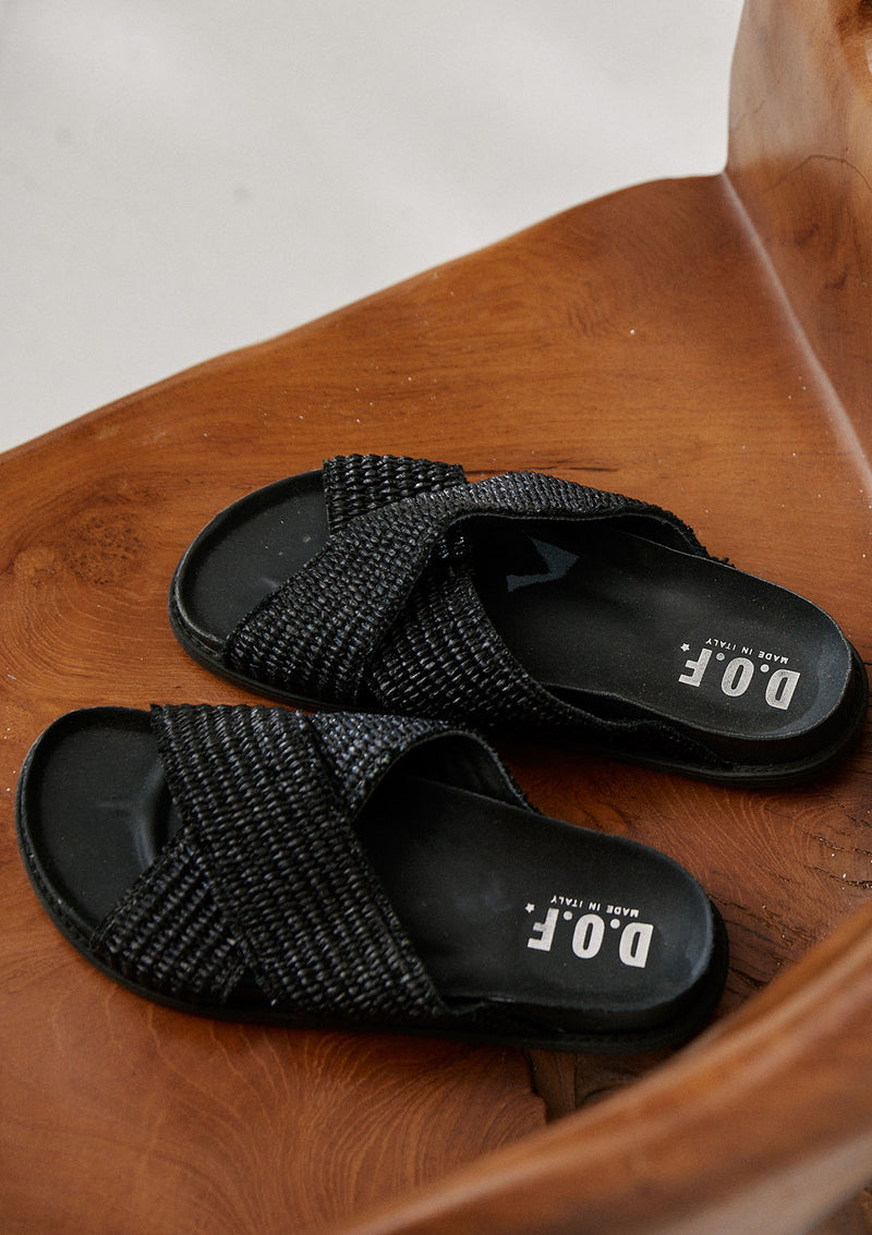 DOF Isla Sandals
