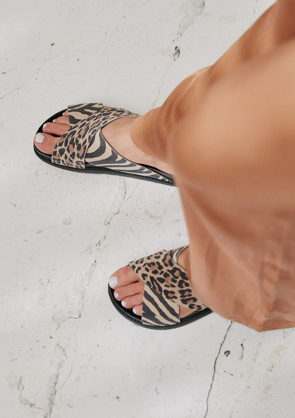 DOF Isla Sandals