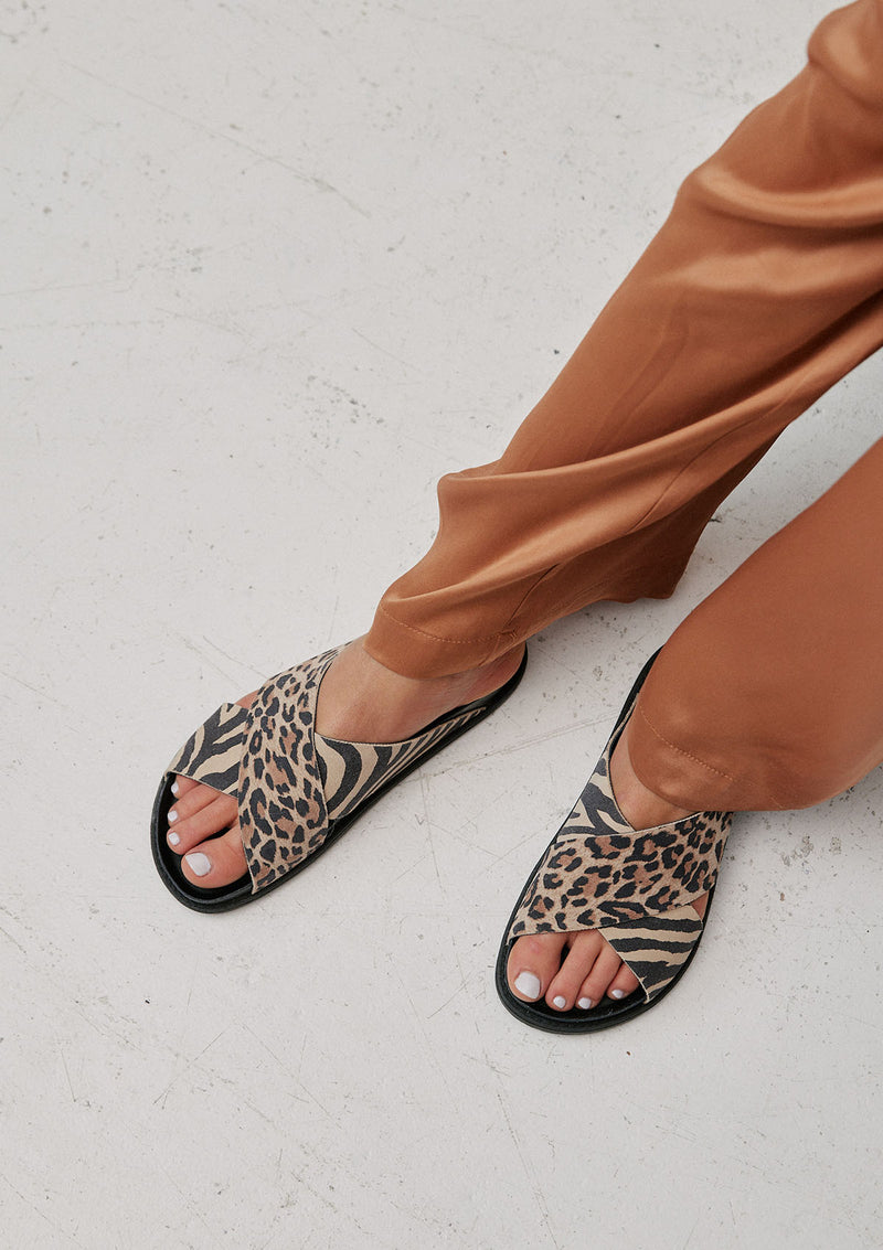 DOF Isla Sandals