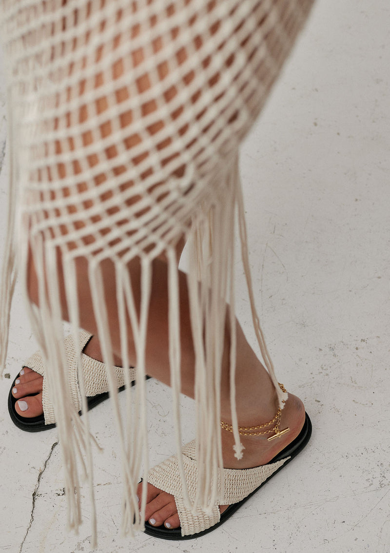 DOF Isla Sandals