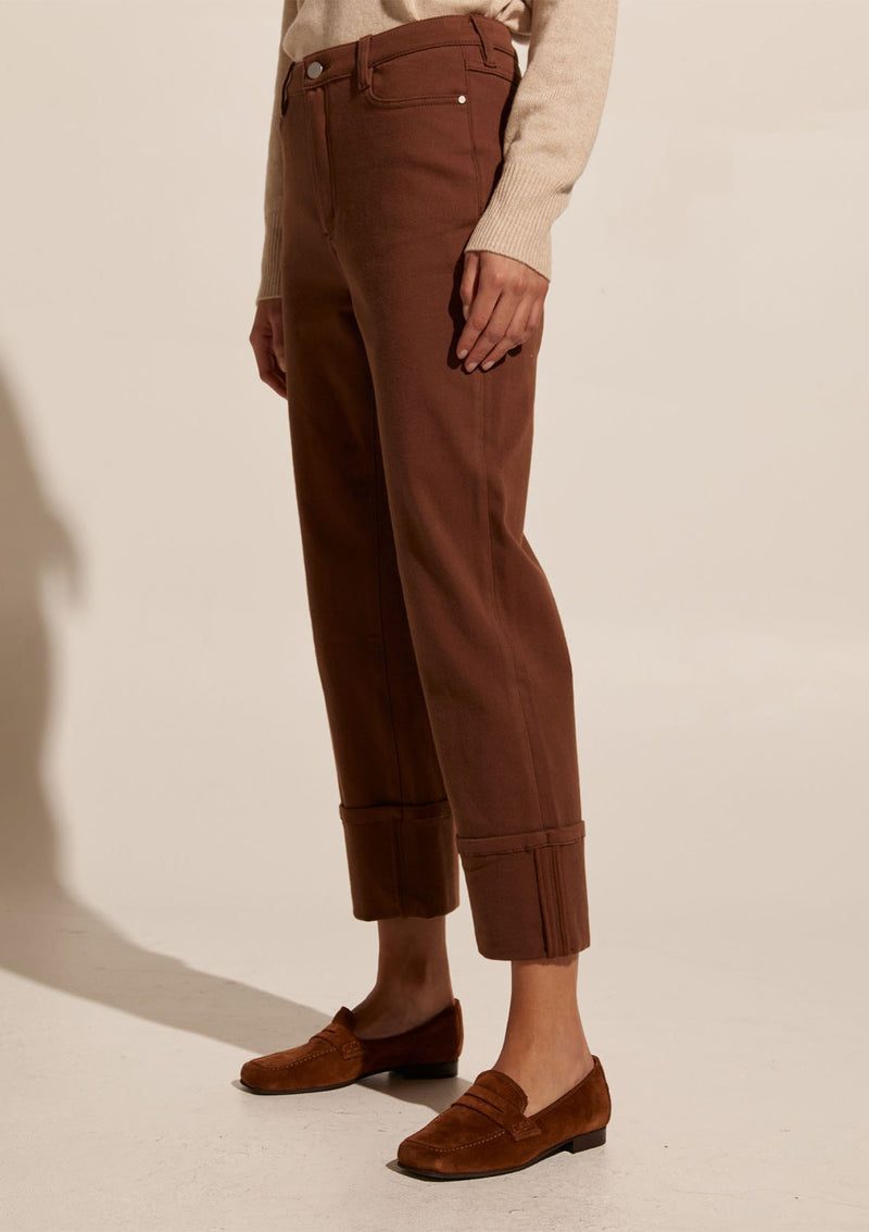 Zoe Kratzmann Journey Jean