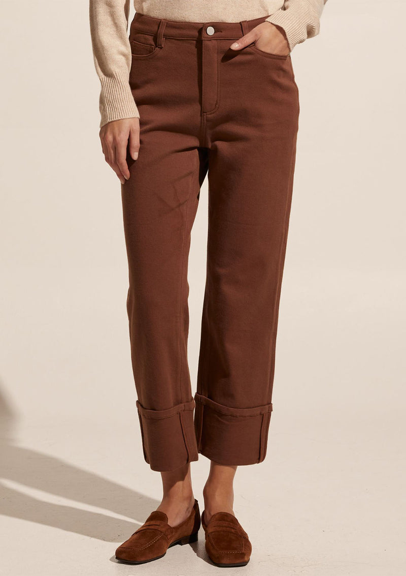 Zoe Kratzmann Journey Jean