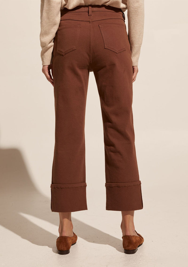 Zoe Kratzmann Journey Jean