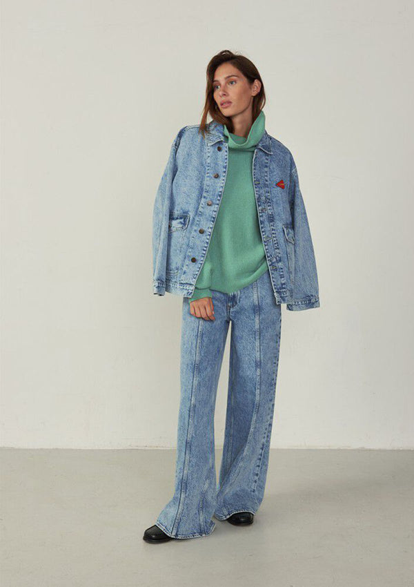 American Vintage Joybird Jacket