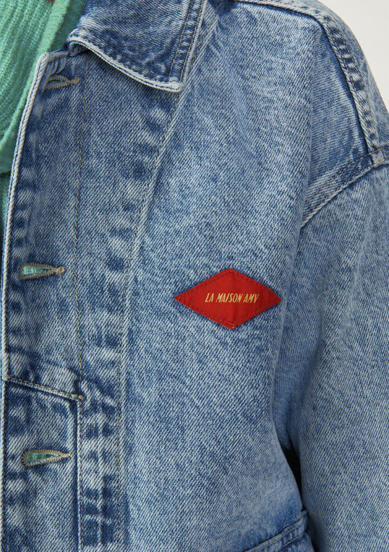 American Vintage Joybird Jacket