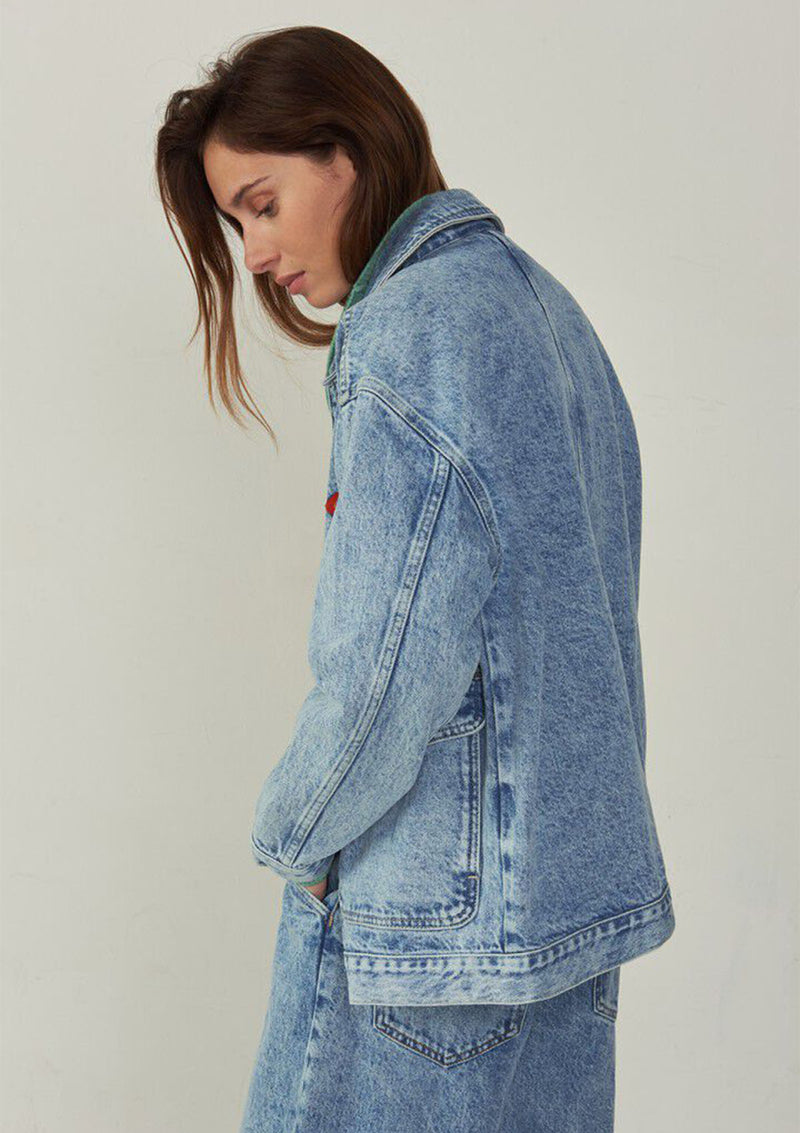 American Vintage Joybird Jacket