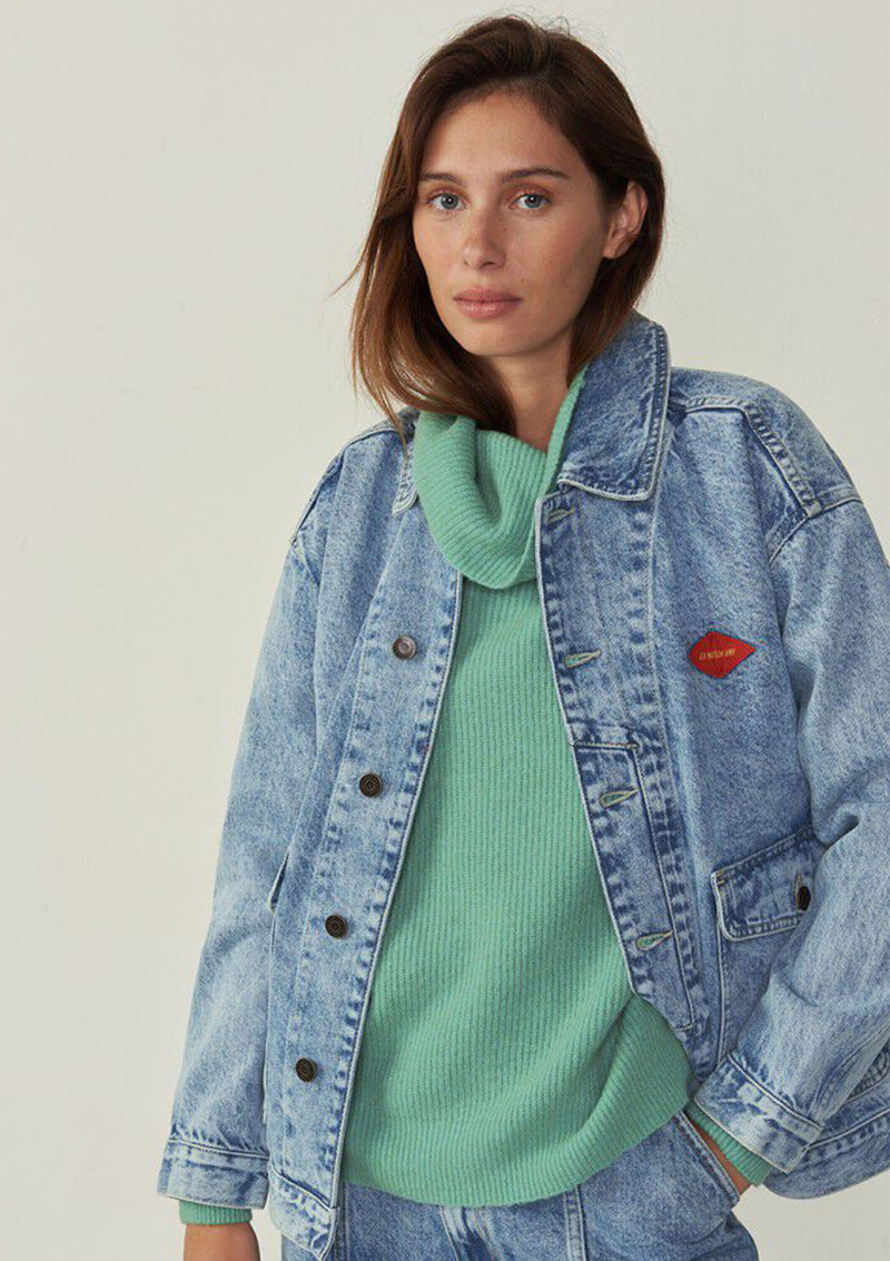 American Vintage Joybird Jacket