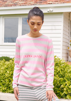 Alessandra Jolie Sweater