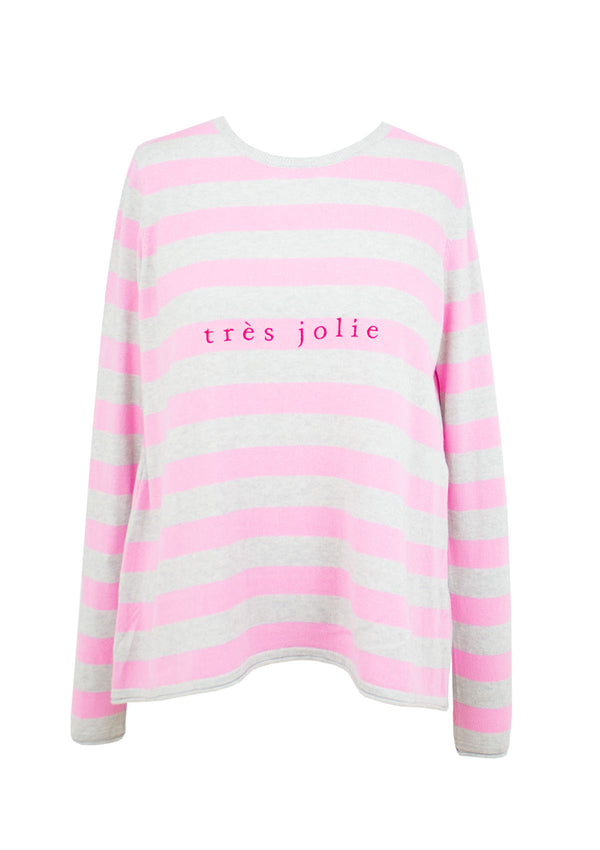 Alessandra Jolie Sweater