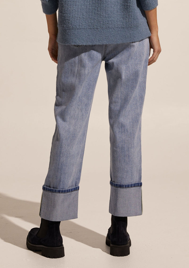Zoe Kratzmann Journey Jean
