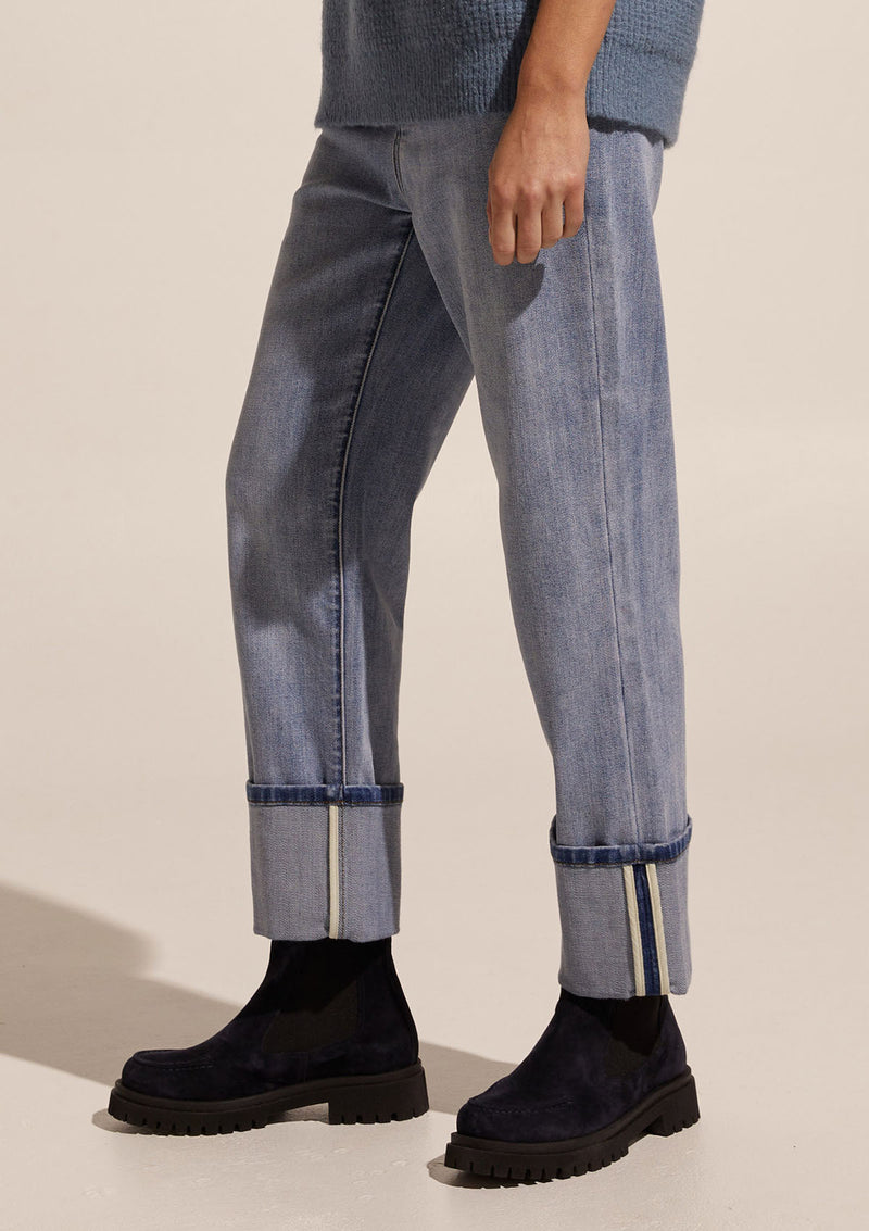 Zoe Kratzmann Journey Jean