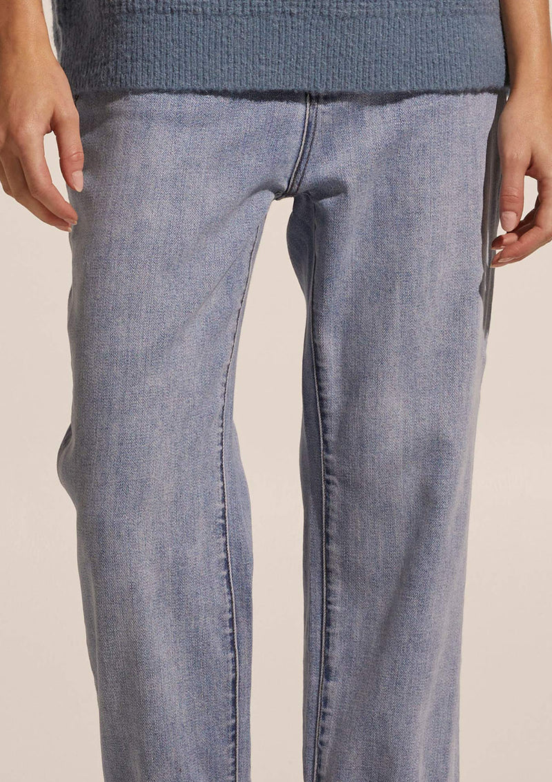 Zoe Kratzmann Journey Jean