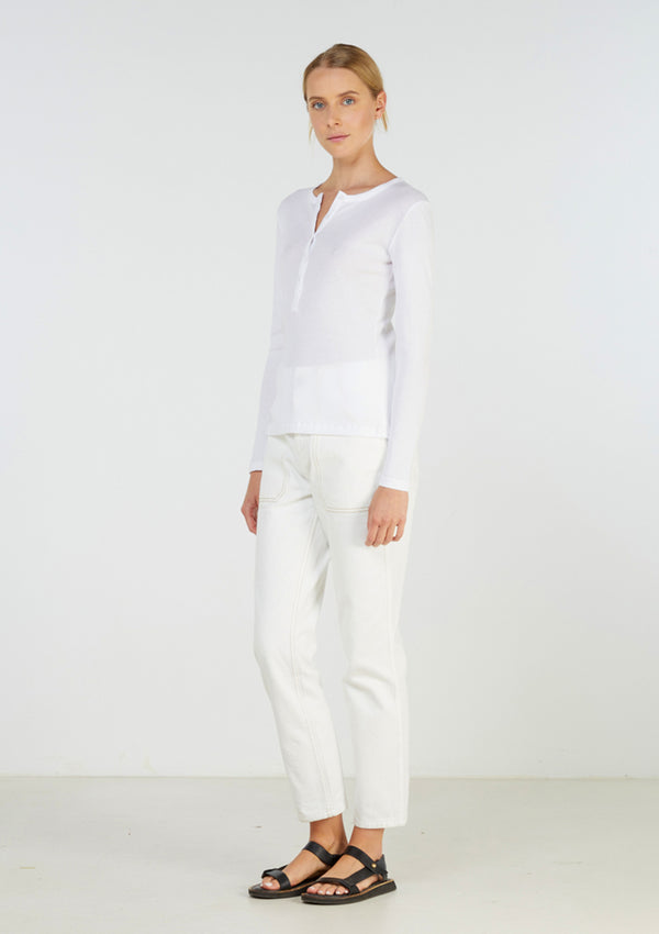 Elka Collective Infinity L/S Top