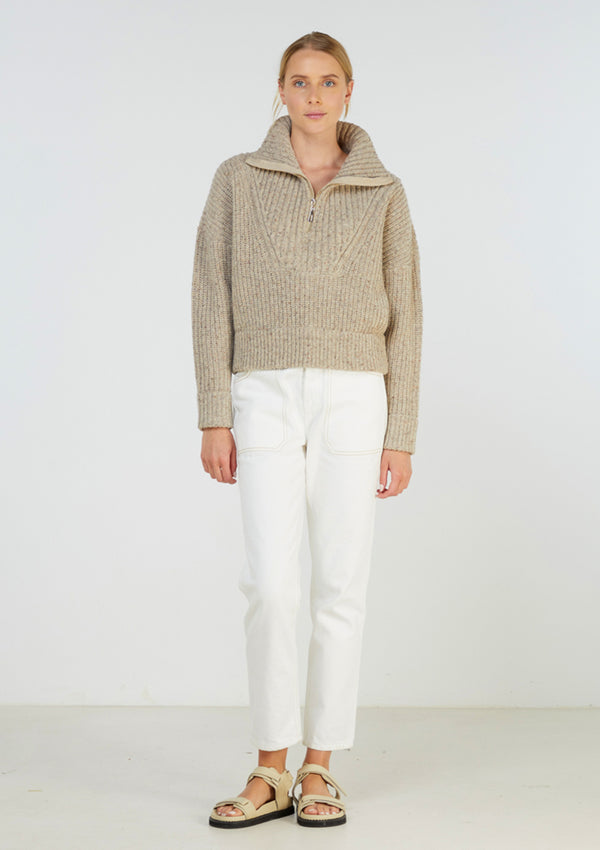 Elka Collective Covey Knit