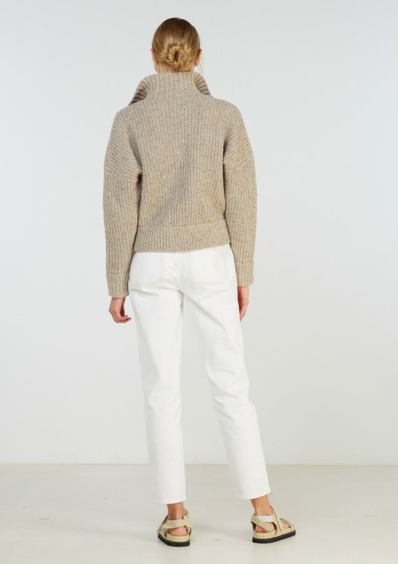 Elka Collective Covey Knit