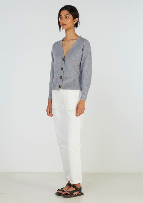 Elka Collective Serene Knit Cardi