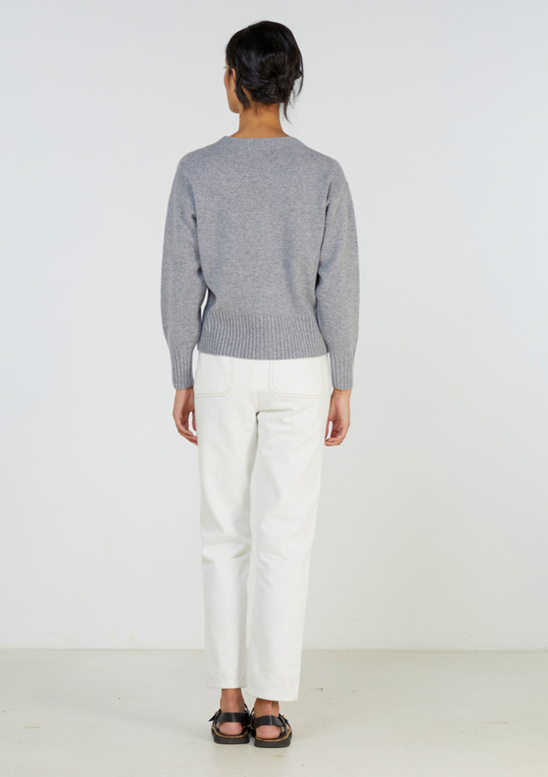 Elka Collective Serene Knit Cardi