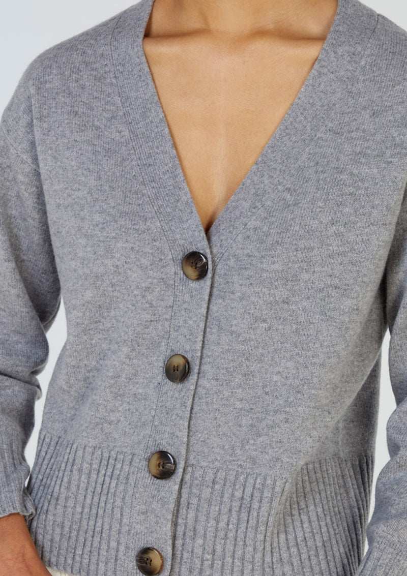 Elka Collective Serene Knit Cardi