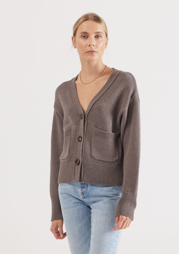 Elka Collective Lois Knit Cardi