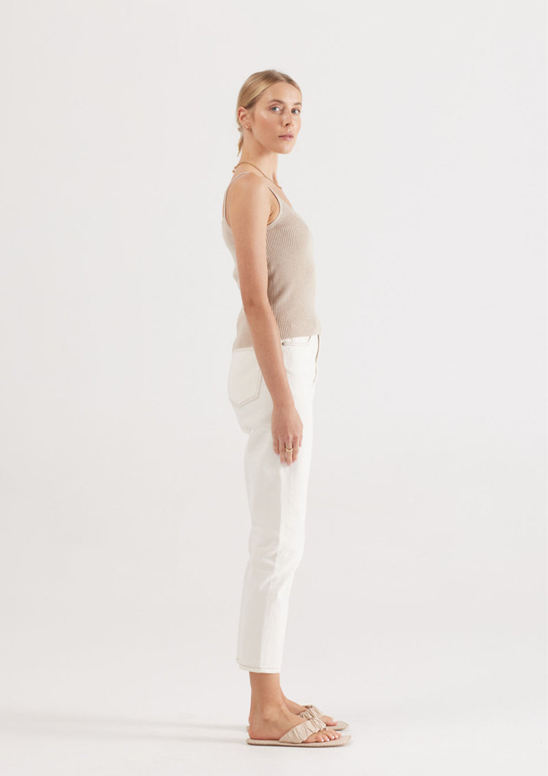 Elka Collective Lois Knit Top