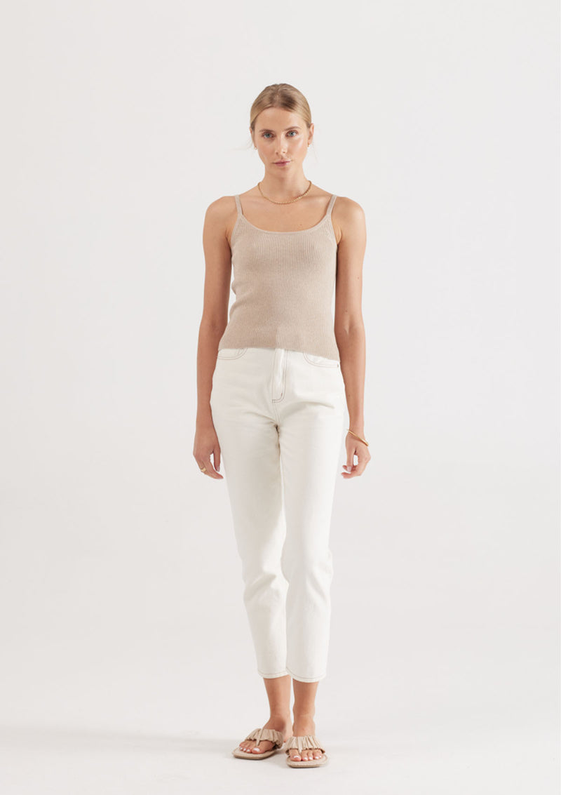 Elka Collective Lois Knit Top