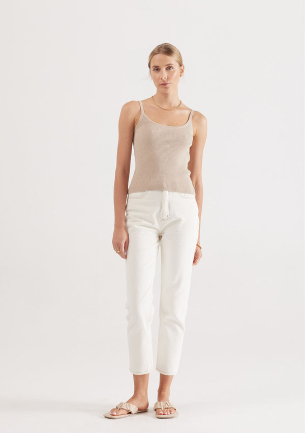 Elka Collective Lois Knit Top
