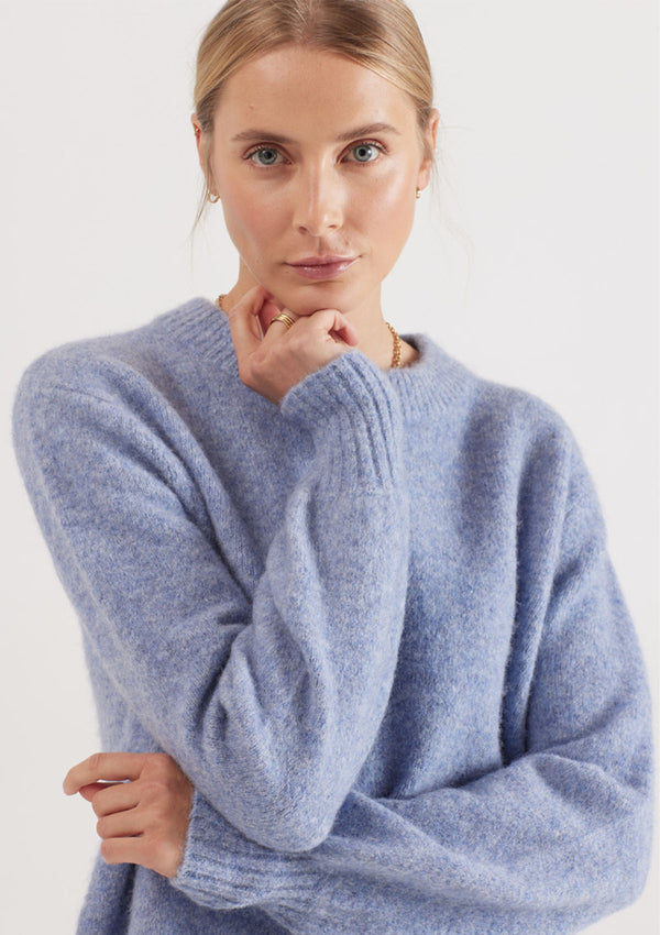 Elka Collective Opera Knit