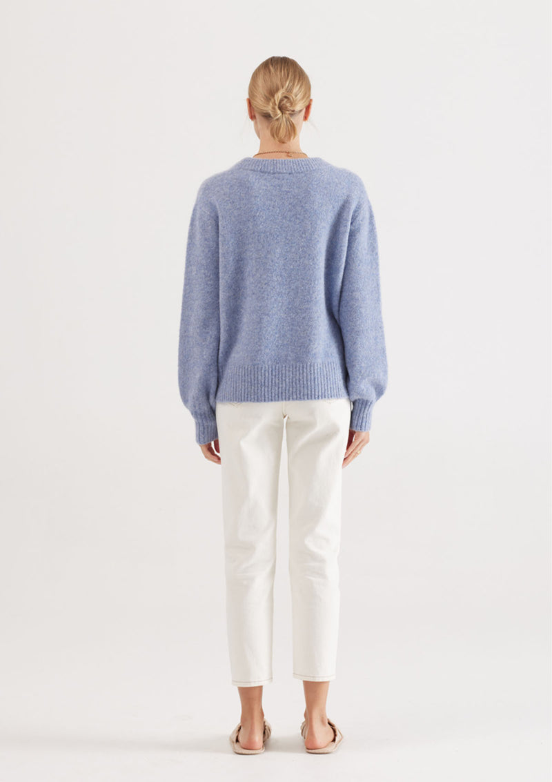 Elka Collective Opera Knit