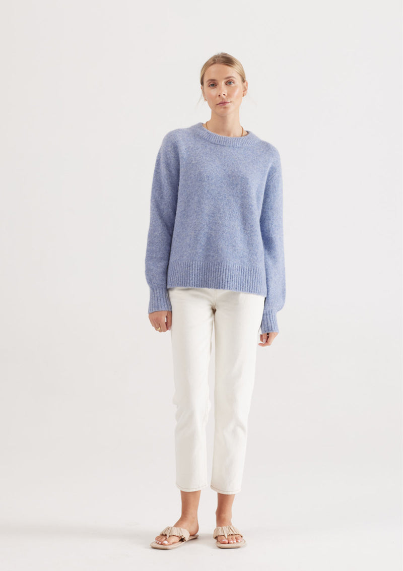 Elka Collective Opera Knit