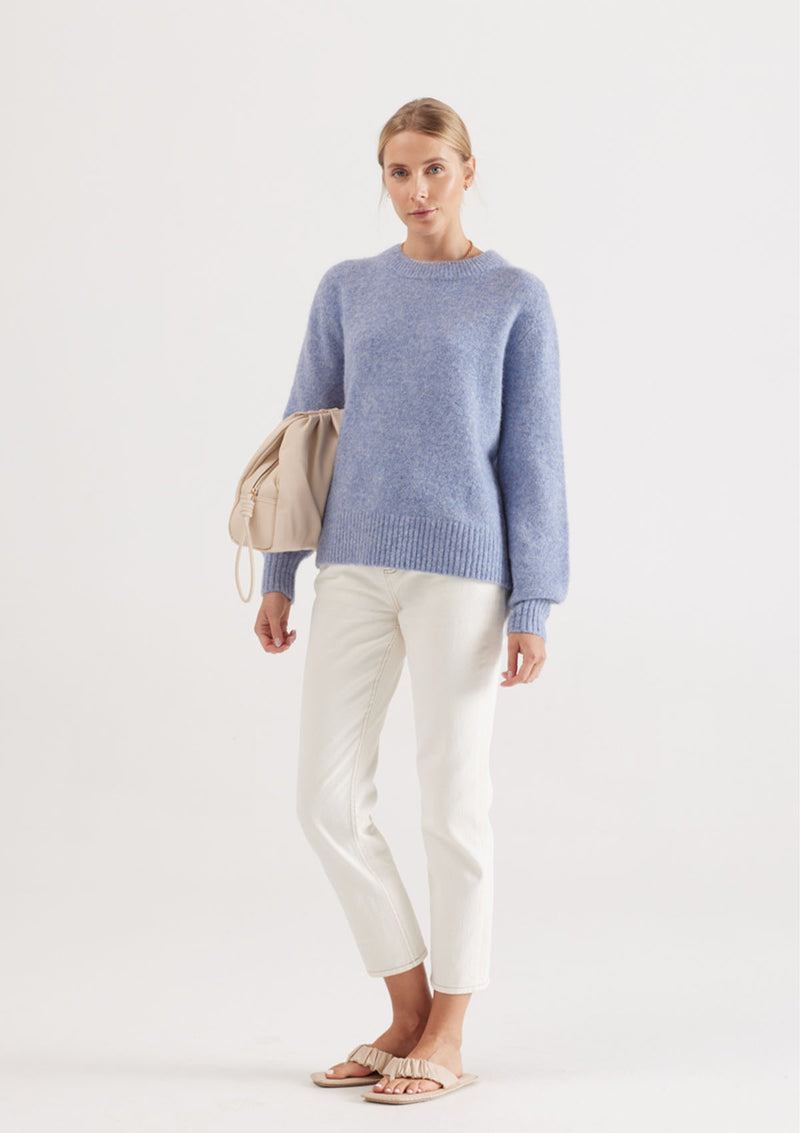 Elka Collective Opera Knit