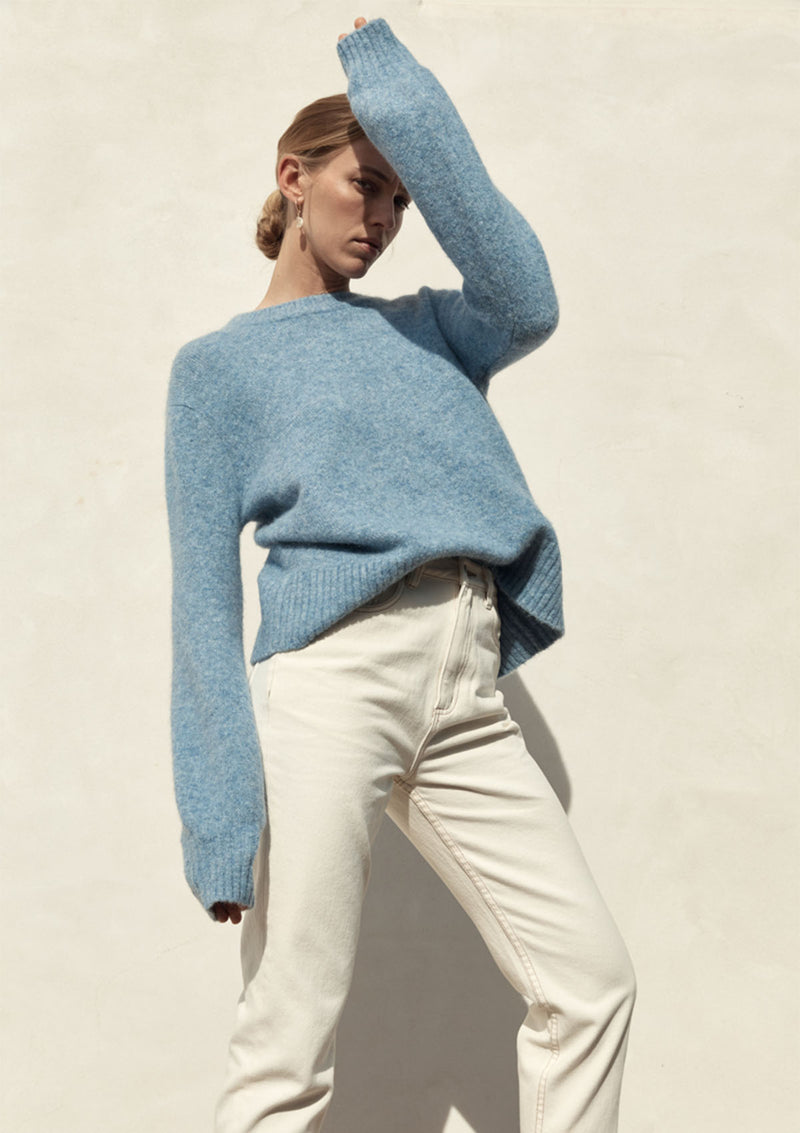 Elka Collective Opera Knit