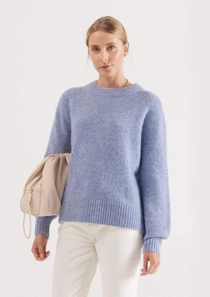 Elka Collective Opera Knit