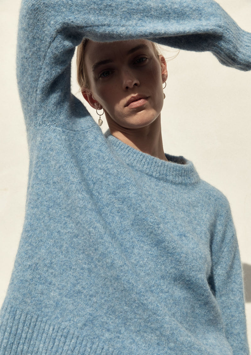 Elka Collective Opera Knit