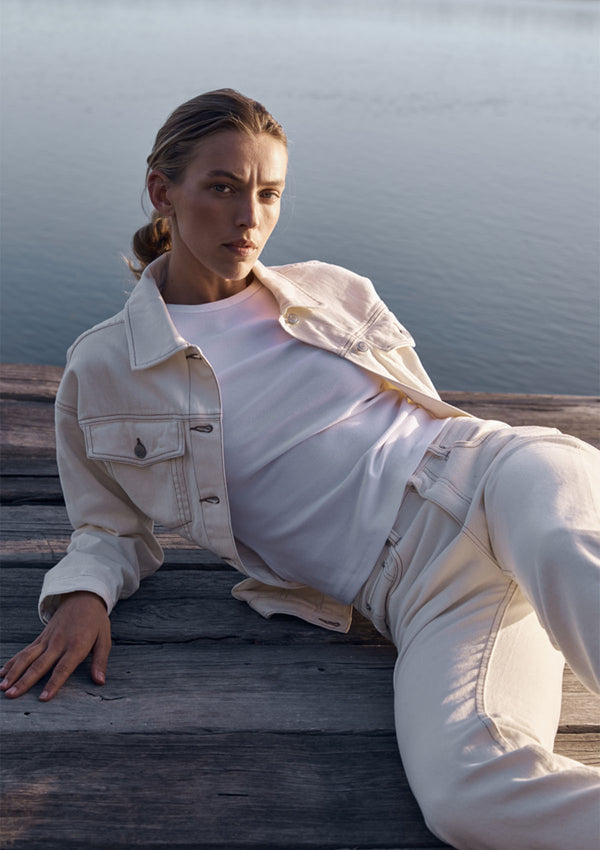 Elka Collective Veronica Jacket