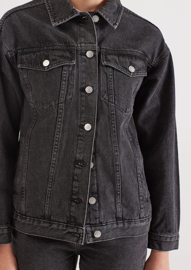 Elka Collective Nadia Jacket