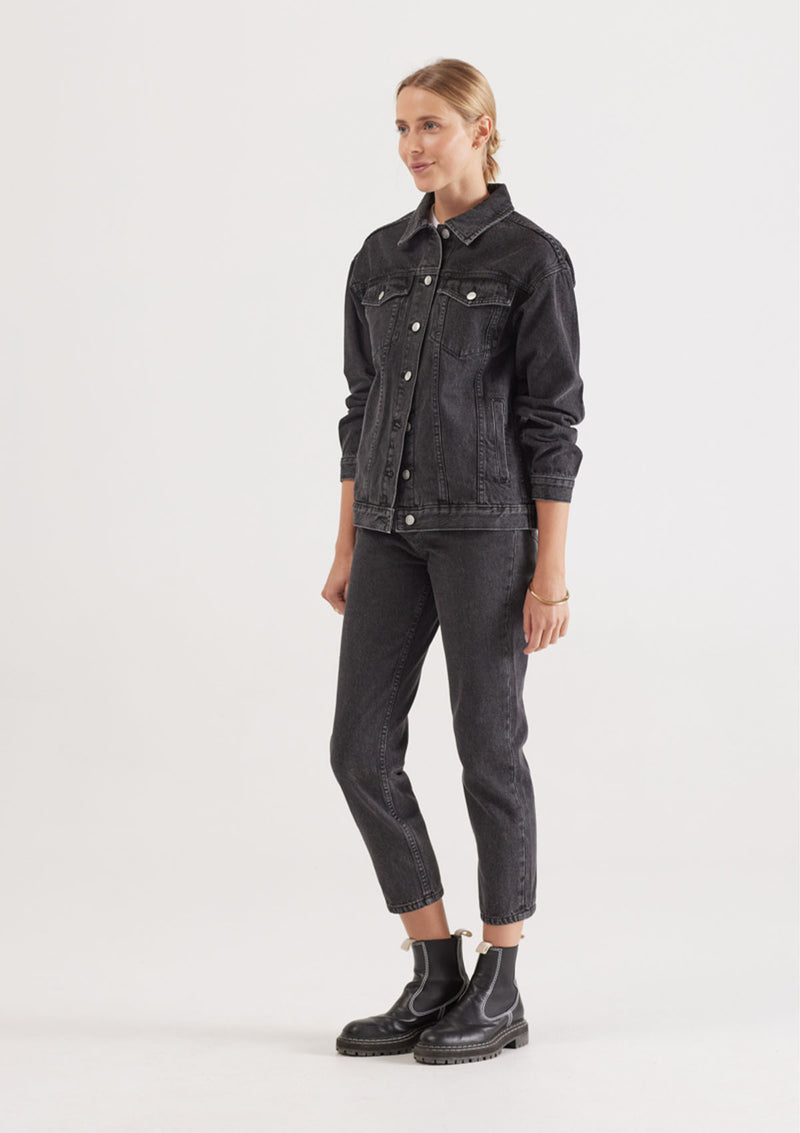 Elka Collective Nadia Jacket