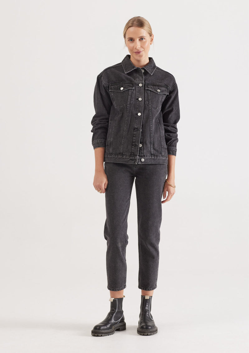 Elka Collective Nadia Jacket