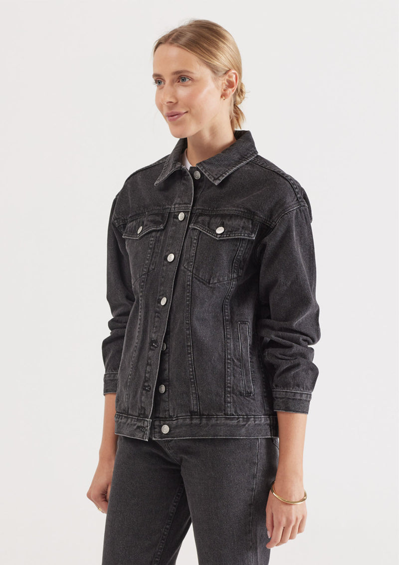 Elka Collective Nadia Jacket